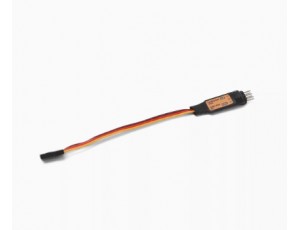 Freewing F-22 Raptor 70mm 12 Blade EDF Jet Cabin Door Control Board